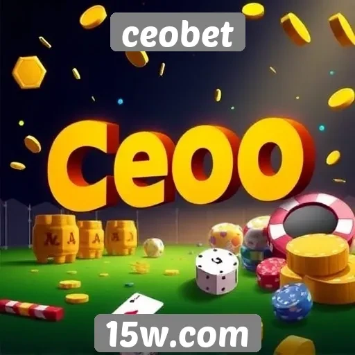 Melhores jogos disponíveis na plataforma ceobet