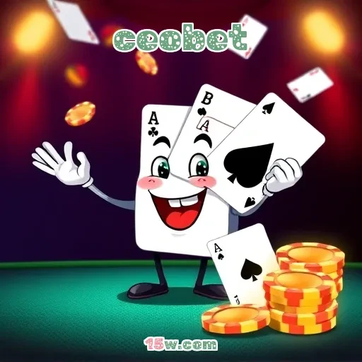 ceobet Bingo: A Diversão que Você Não Pode Perder