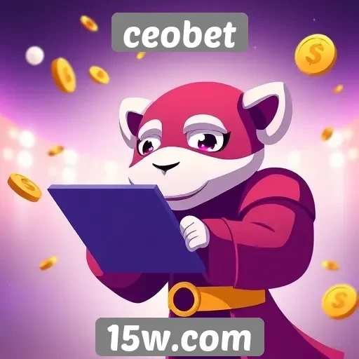 Funcionamento do sistema de bônus em ceobet