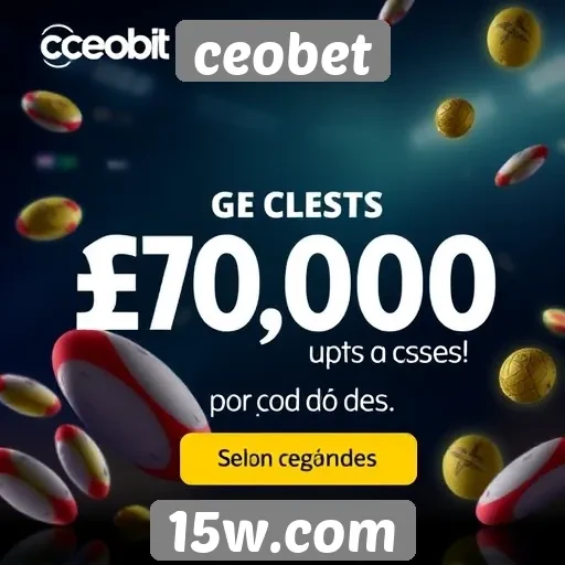 ceobet oferece novas promoções para jogadores
