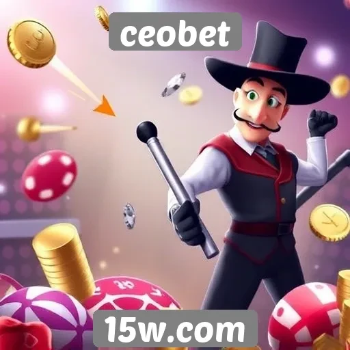 Promoções e bônus atrativos do ceobet
