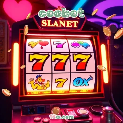 ceobet: Descubra as Novidades Que Revolucionam Seu Jogo