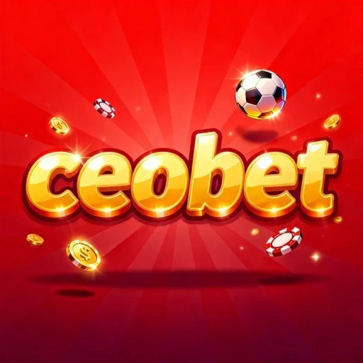 ceobet logo