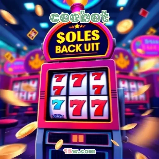 ceobet: Mesas Imperdíveis que Elevam Seu Jogo a Outro Nível